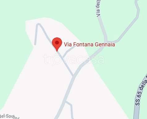 appartamento in vendita a Loiano