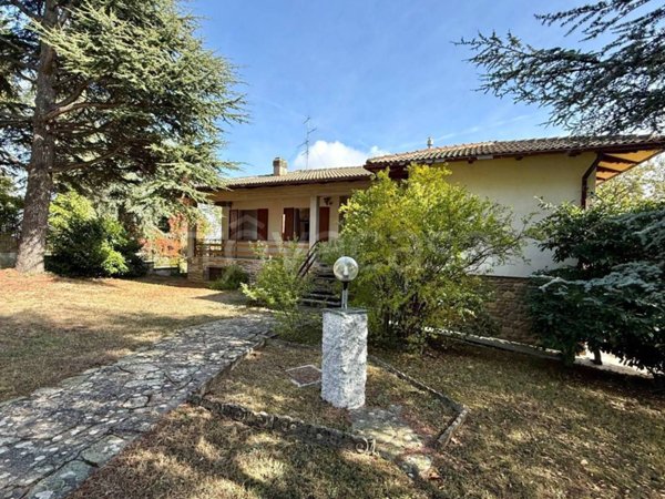 casa indipendente in vendita a Loiano