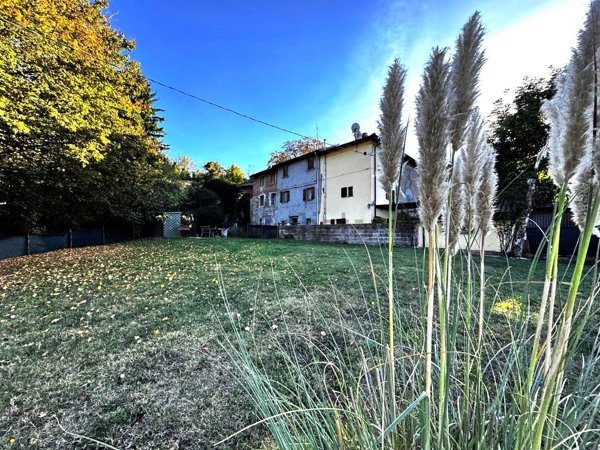 casa indipendente in vendita a Loiano