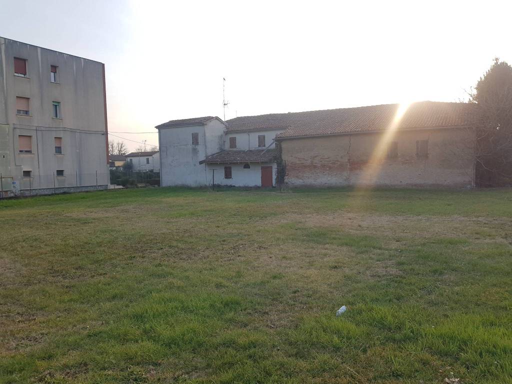 terreno agricolo in vendita a Malalbergo