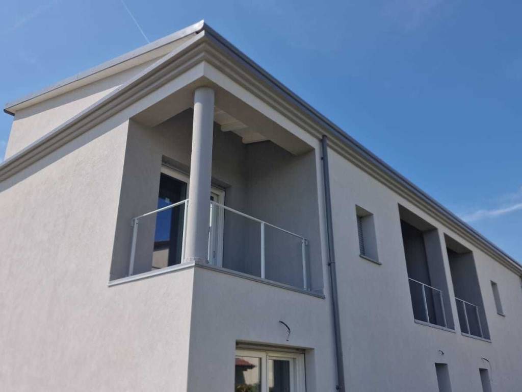 casa indipendente in vendita a Malalbergo in zona Pegola