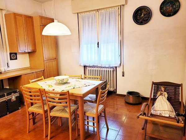 appartamento in vendita a Malalbergo
