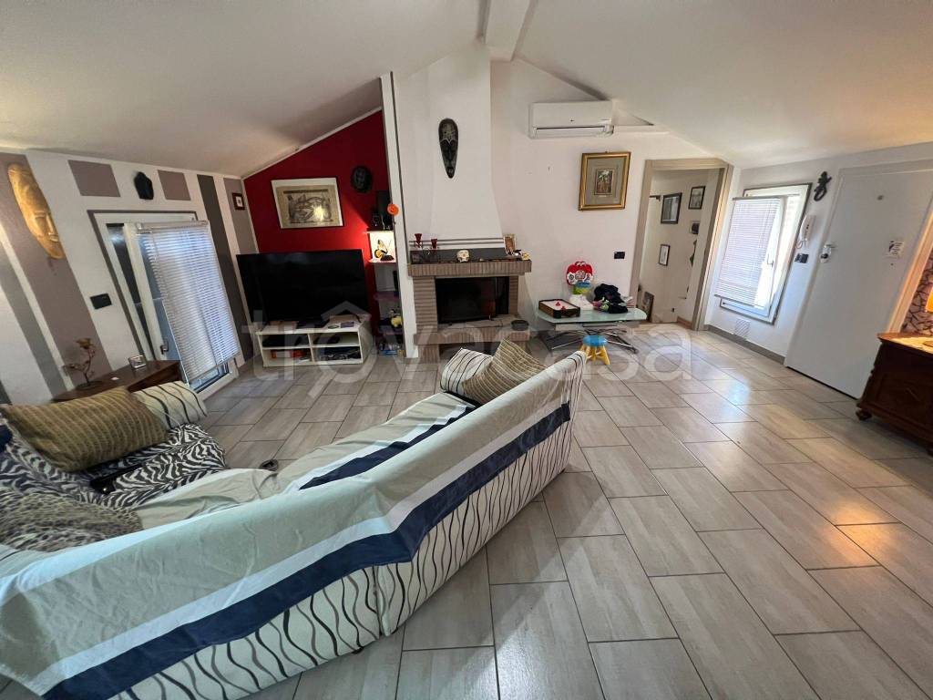 appartamento in vendita a Malalbergo