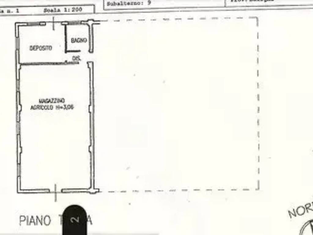 casa indipendente in vendita a Malalbergo