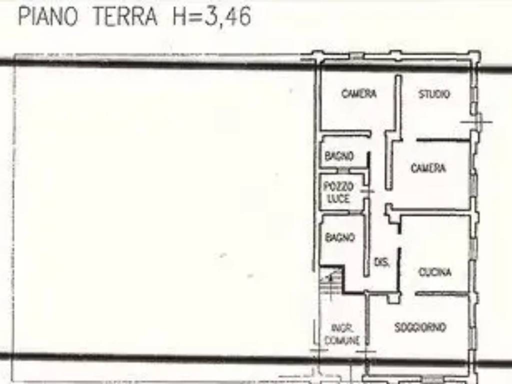 casa indipendente in vendita a Malalbergo