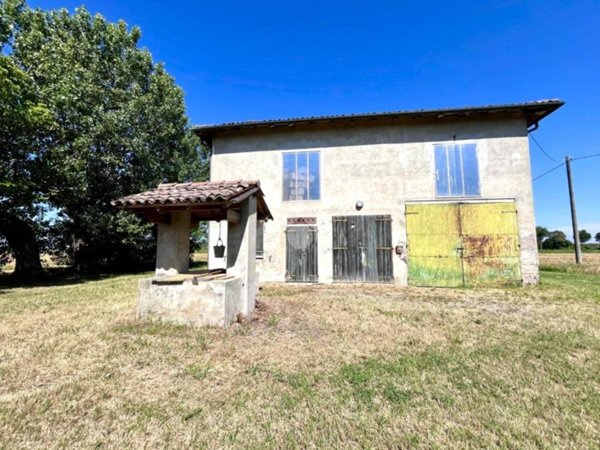 appartamento in vendita a Malalbergo in zona Altedo