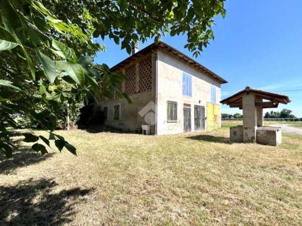 appartamento in vendita a Malalbergo in zona Altedo