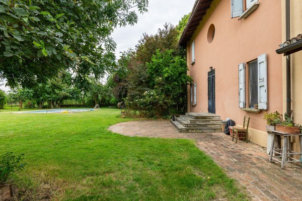 casa indipendente in vendita a Malalbergo