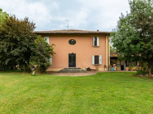 casa indipendente in vendita a Malalbergo
