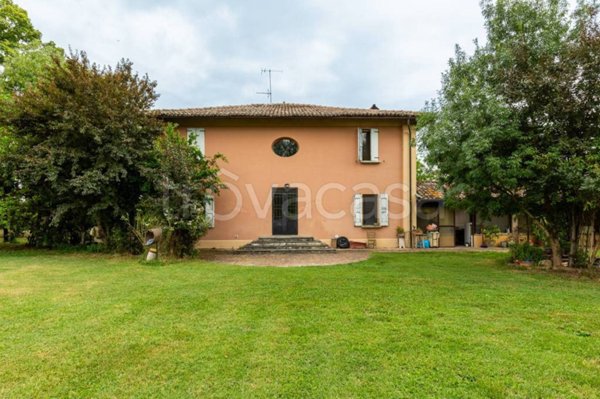 casa indipendente in vendita a Malalbergo