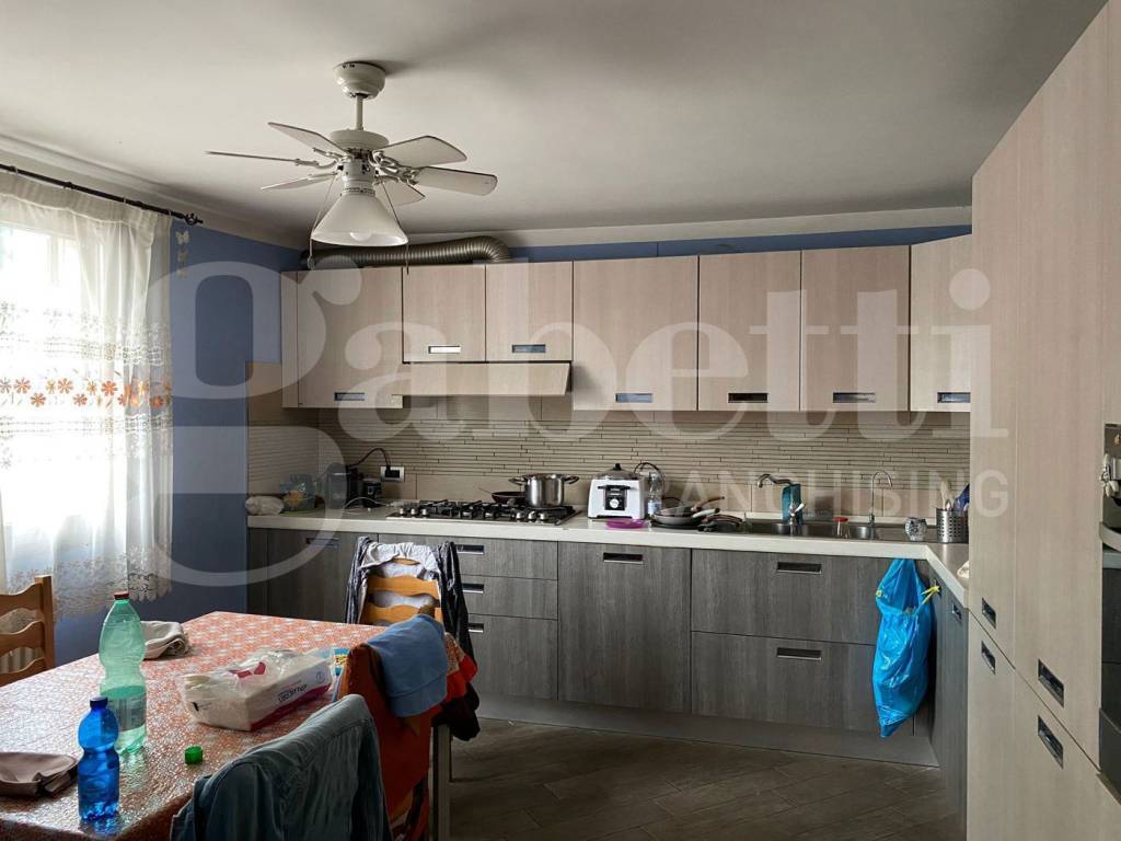 casa indipendente in vendita a Malalbergo