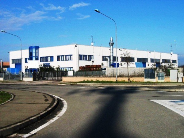 capannone in vendita a Malalbergo in zona Altedo