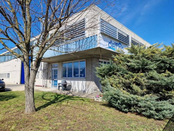 intera palazzina in vendita a Malalbergo in zona Altedo