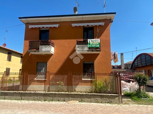 appartamento in vendita a Malalbergo in zona Altedo