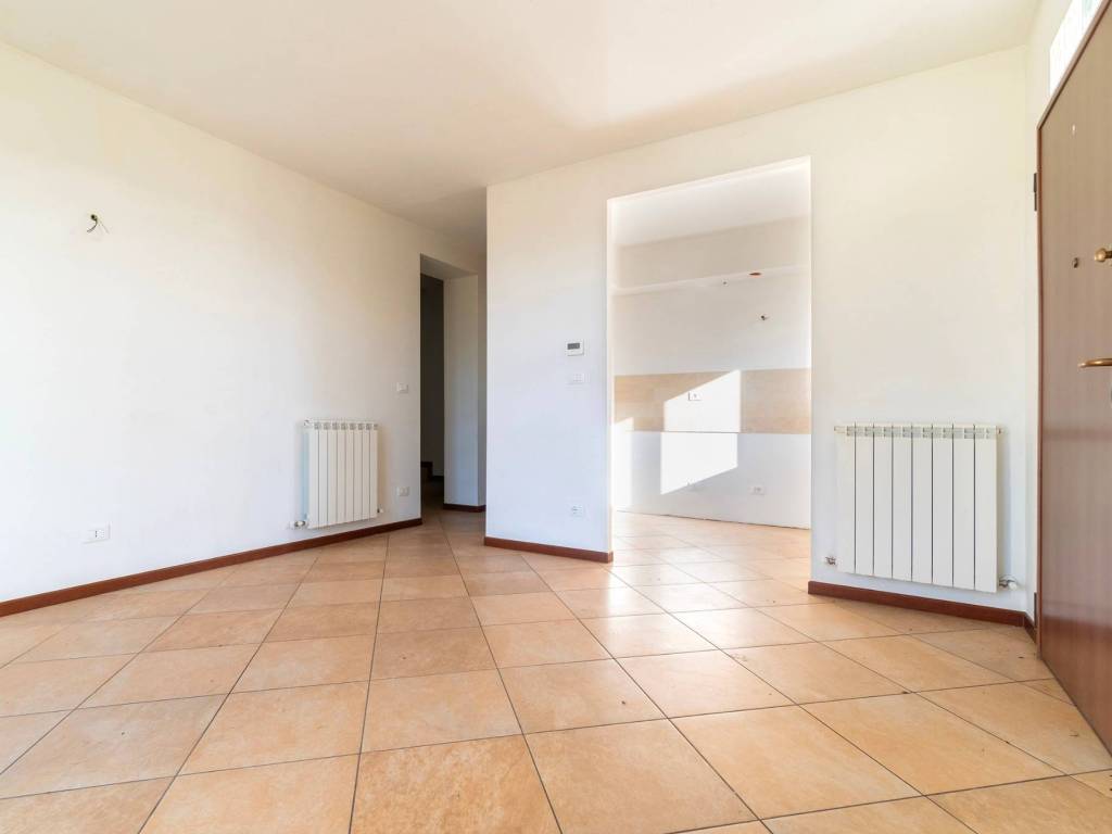 casa indipendente in vendita a Malalbergo in zona Altedo