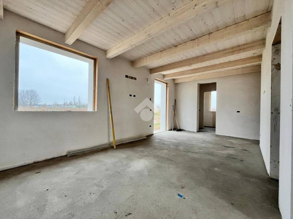 casa indipendente in vendita a Malalbergo in zona Altedo