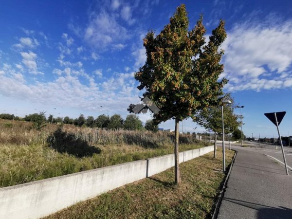 terreno edificabile in vendita a Malalbergo in zona Altedo