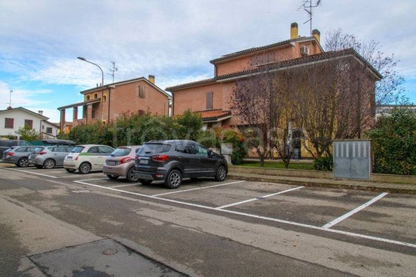appartamento in vendita a Malalbergo