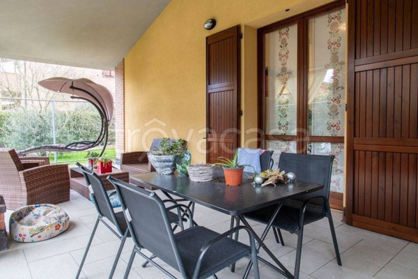 appartamento in vendita a Malalbergo