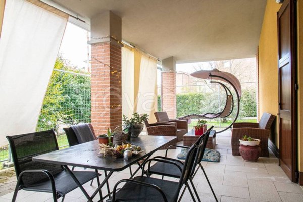 appartamento in vendita a Malalbergo