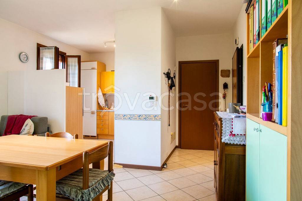 appartamento in vendita a Malalbergo