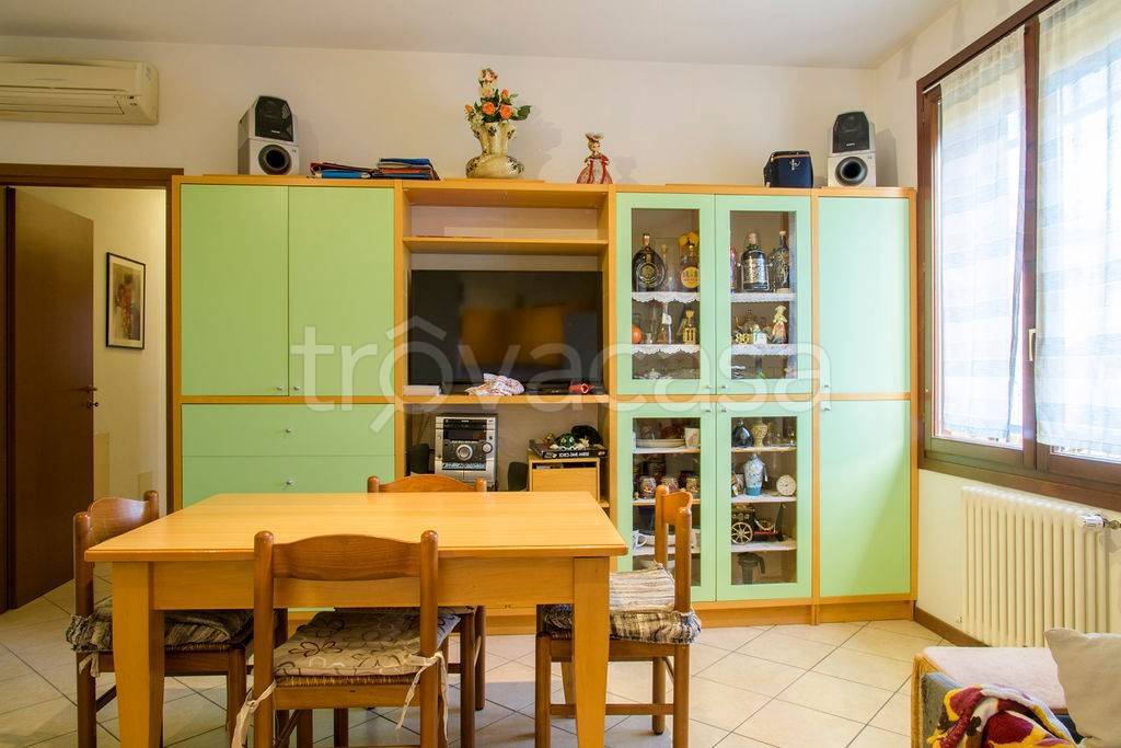 appartamento in vendita a Malalbergo