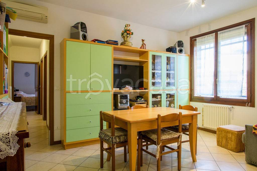 appartamento in vendita a Malalbergo