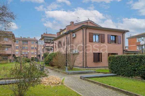appartamento in vendita a Malalbergo