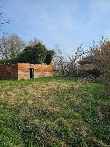 terreno agricolo in vendita a Malalbergo in zona Ponticelli