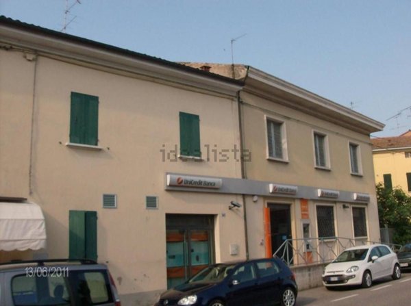 appartamento in vendita a Malalbergo