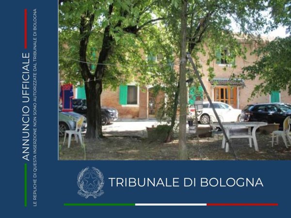 appartamento in vendita a Malalbergo