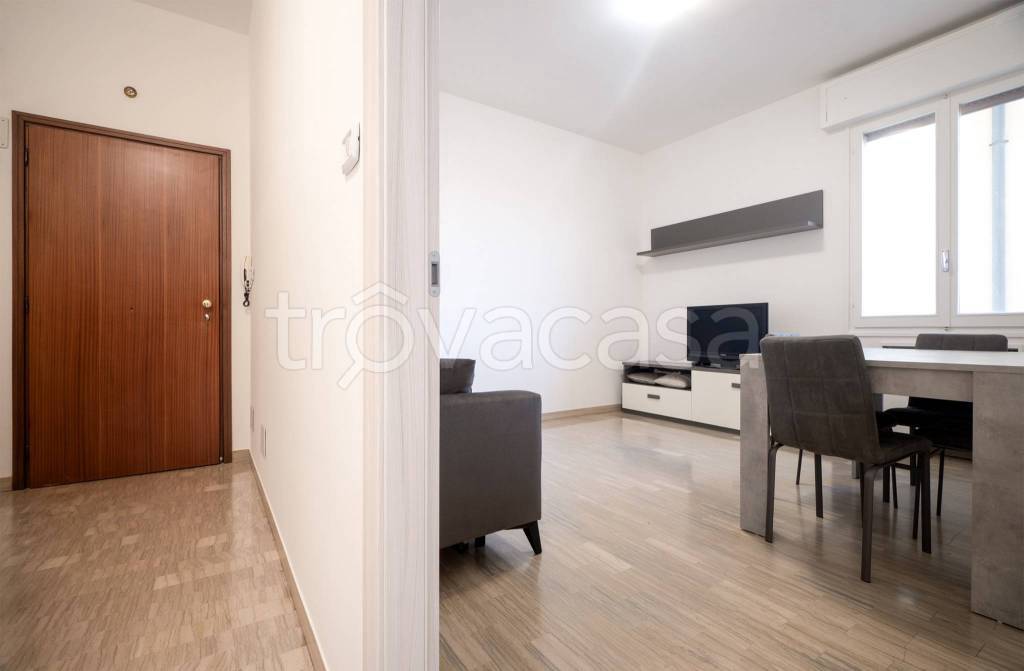 appartamento in vendita a Malalbergo in zona Altedo