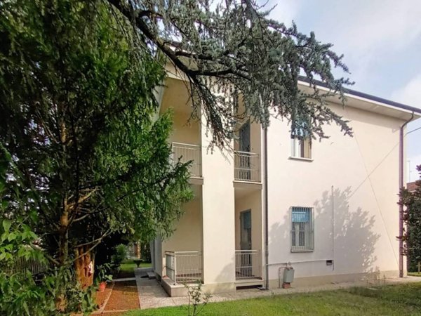 casa indipendente in vendita a Malalbergo