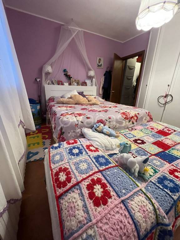 appartamento in vendita a Malalbergo