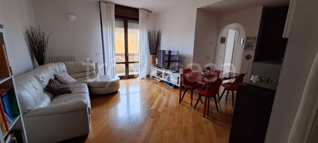 appartamento in vendita a Malalbergo in zona Altedo