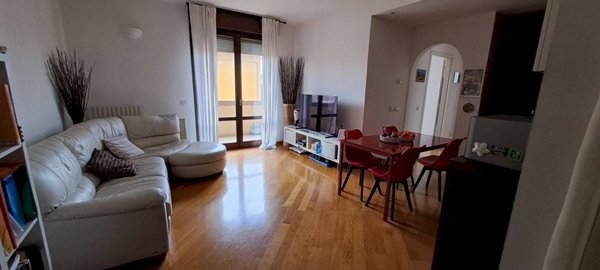 appartamento in vendita a Malalbergo in zona Altedo