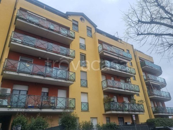 appartamento in vendita a Malalbergo