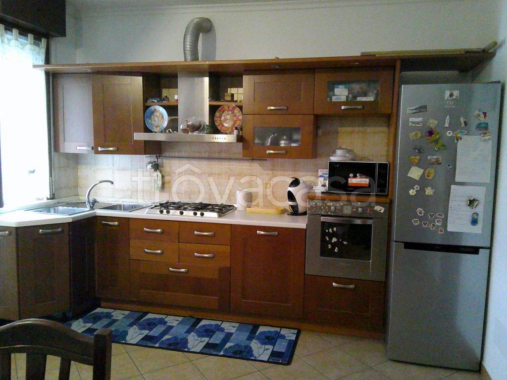 appartamento in vendita a Malalbergo