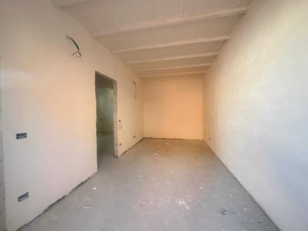 appartamento in vendita a Malalbergo