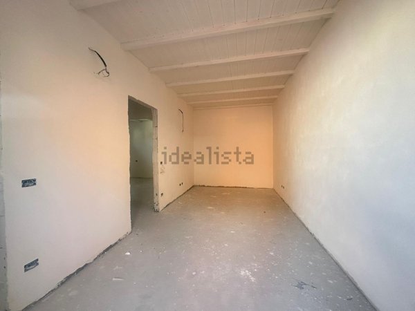 appartamento in vendita a Malalbergo