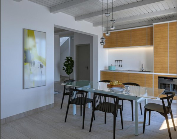 appartamento in vendita a Malalbergo