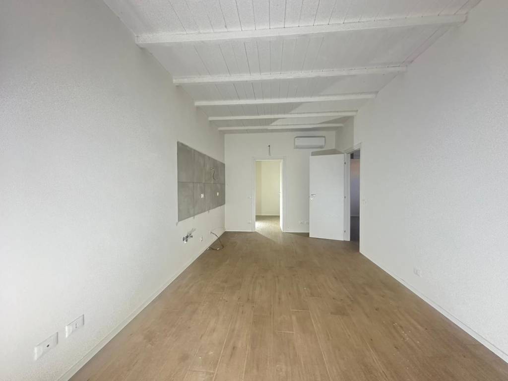 appartamento in vendita a Malalbergo