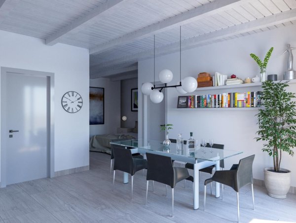 appartamento in vendita a Malalbergo