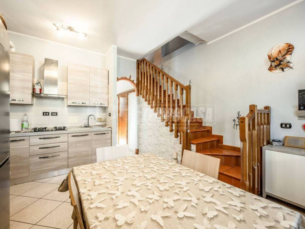 casa indipendente in vendita a Malalbergo in zona Altedo