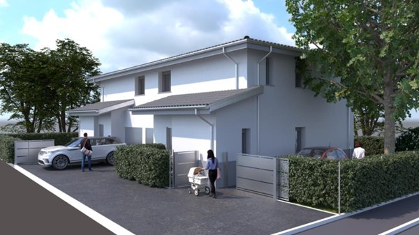 casa indipendente in vendita a Malalbergo in zona Altedo
