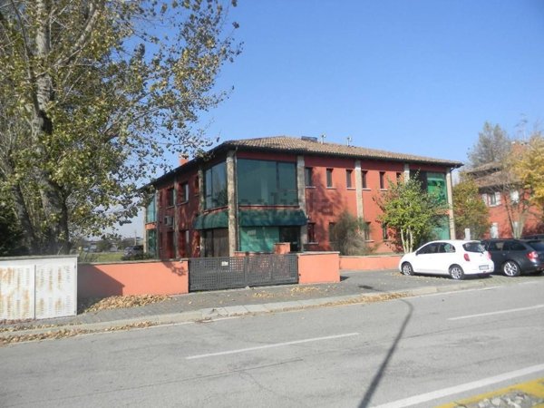 attico in vendita a Malalbergo in zona Altedo