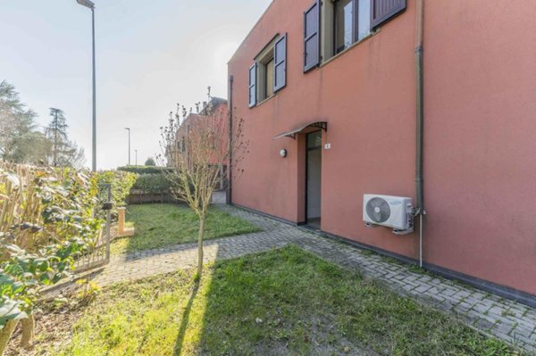 appartamento in vendita a Malalbergo in zona Altedo