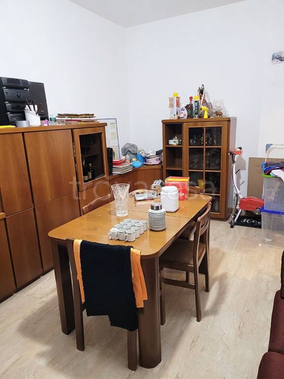 appartamento in vendita a Malalbergo