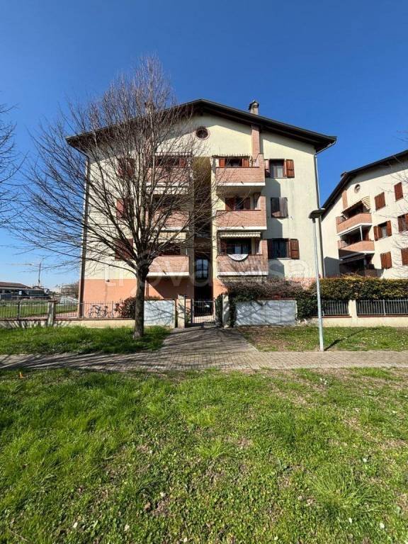 appartamento in vendita a Malalbergo