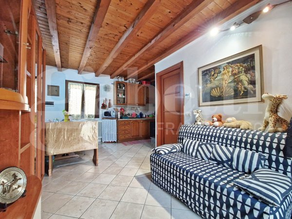 casa indipendente in vendita a Malalbergo